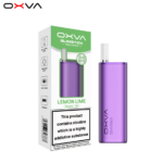 OXVA SLIMSTICK 預注油加熱棒電子煙拋棄式：圖片 15