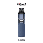 FITPOD O-SHADOW電子煙通用OXVA小蠻牛主機：圖片 11