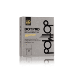 佩特里DOTMOD DOTPODS PRO電子煙空倉煙彈官網：圖片 5