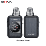 OXVA XLIM SQ PRO 2電子煙主機煙彈空倉官網：圖片 9
