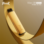 HUUK虎克電子煙注油式主機套裝：圖片 3