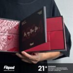 Fitpod X/X-BOX龍年2024限量版禮盒：圖片 14