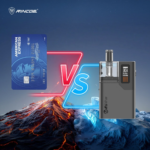 RINCOE NESO ET電子煙主機空倉煙彈：圖片 2