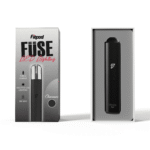 Fitpod Fuse系列主機通用四五代RELX小煙主機：圖片 10