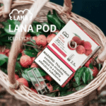 LANA發光系列煙彈通用悅刻一代RELX/ILIA/SP2S：圖片 11