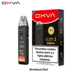 OXVA XLIM PRO 3 ULTRA 奧創小蠻牛觸屏螢幕電子煙主機空倉：圖片 6