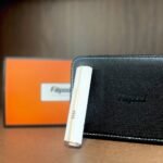 Fitpod皮革一代主機系列通用愛馬仕悅刻主機：圖片 3