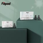 Fitpod X 斯萊克三代X-BOX四代煙彈空倉通用SLYEEK1234代：圖片 2